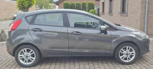 Ford Fiesta Bild 3