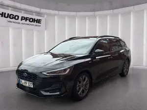 Ford Focus ST-Line X Turnier Aut. AHK Kamera LED WI-PKT