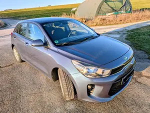 Kia Rio Rio 1.2 Edition 7