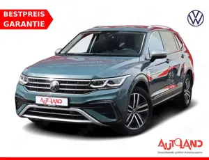 Volkswagen Tiguan Allspace 2.0 Elegance 4Motion LED ACC PDC
