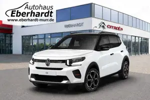 Citroen C3 Puretech 100 Max