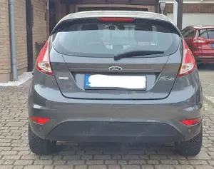 Ford Fiesta Bild 5