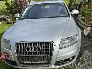 Audi A6 allroad A6 allroad quattro 3.0 TDI DPF tiptronic