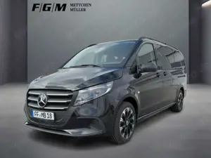 Mercedes-Benz Vito Vito 119 CDI Tourer SELECT Standhzg/Multibe/Dist