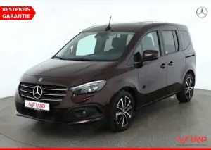Mercedes-Benz T-Class T180 d Autom Edition LED Navi Alcantara Kamera