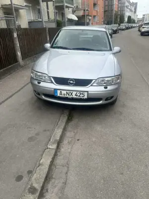 Opel Vectra 1.8 Elegance