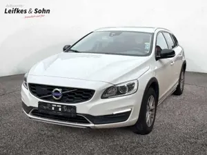 Volvo V60 Cross Country D3 Geartronic Kinetic