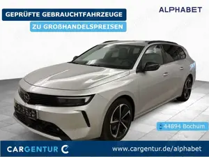 Opel Astra L 1.5 D Elegance ACC Key AUT