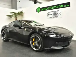 Ferrari Amalfi Amalfi/CARBON/LIFT/PASS.DISPLAY/360CAM/SOFTCLOSE
