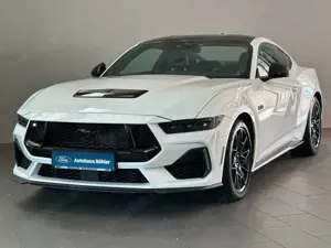 Ford Mustang Fastback 5.0 Ti-VCT V8 GT