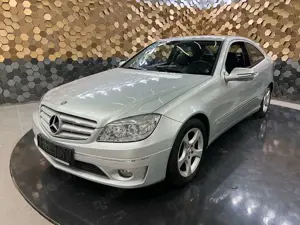 Mercedes-Benz CLC Kompressor /Navi/55€ pro Monat