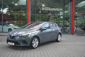 Renault Clio V 1.0 TCe 90 Zen LED Navi Tempomat USB AUX