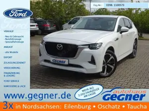 Mazda CX-60 Takumi Hybrid 191PS Autm. AWD Pano ACC