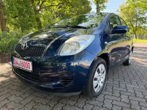 Toyota Yaris Yaris  5-Türer 1.0 VVT-i Luna