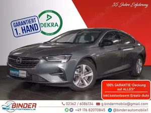 Opel Insignia B Grand Sport Elegance
