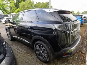 Peugeot 3008 Bild 3