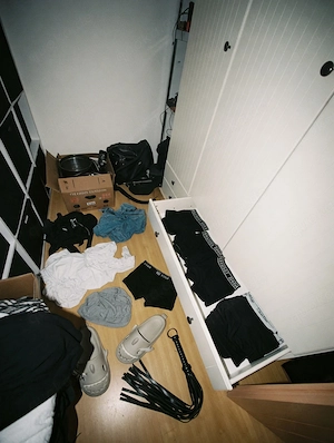 Suche Putzsklavin in Leipzig