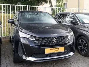 Peugeot 3008 Bild 4