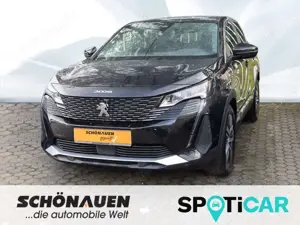Peugeot 3008 Bild 2