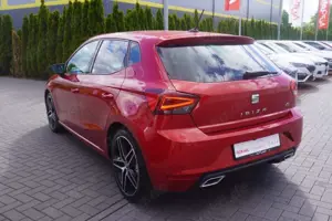 SEAT Ibiza 1.0 TSI FR DSG LED Navi Panorama ACC Beats Bild 3