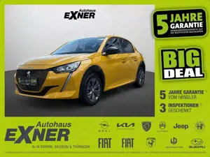Peugeot 208 e 136 ALLURE LED+Kamera+PDC+Sitzheizung+