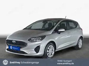Ford Fiesta 1.1 SS COOLCONNECT