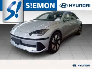 Hyundai IONIQ 6 77,4kWh 4WD UNIQ Digi-Spiegel Schiebedach HUD Navi