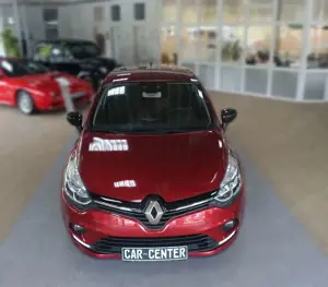 Renault Clio IV Limited; NAVIG/ AAC/ PDC/ FSP/ GRA/ LMF Bild 4