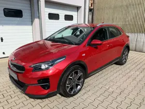 Kia XCeed XCeed 1.6 CRDi Eco-Dynamics (48V Mild-Hybrid) DCT7 VISION