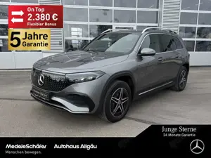 Mercedes-Benz EQB 350 EQB 350 4M AMG Soundsystem Vorr.-Distronic LED Tel