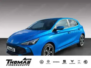 MG MG3 LUXURY 360 GRAD KAMERA+PDC+NAVI