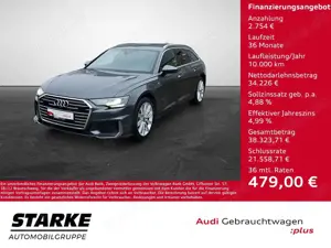 Audi A6 Avant 50 TFSI e S tronic quattro S-line NaviPlu...