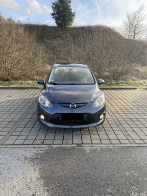 Mazda 2 1.5 Dynamic