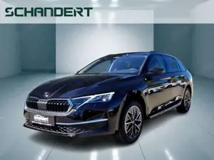 Skoda Octavia Combi 2.0 TDI Balance DSG Matrix AHK Navi