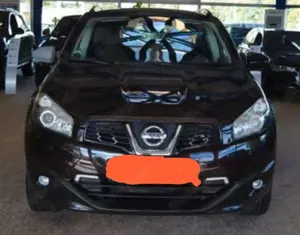 Nissan Qashqai Qashqai 2.0 CVT 360