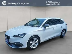 SEAT Leon Sportstourer 1.5 eTSI DSG FR-Line Kamera/Navi