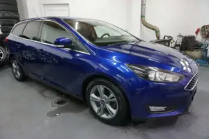 Ford Focus Focus Turnier