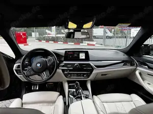 BMW 530 530d xDrive M Paket
