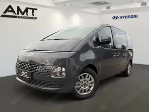 Hyundai STARIA Staria 1.6 T-GDI Hybrid Trend (9-Sitzer) Klima LED