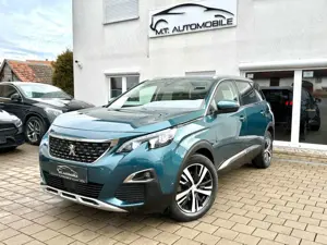 Peugeot 5008 *360°*NAVI*LED*SHZ*KEYLESS*
