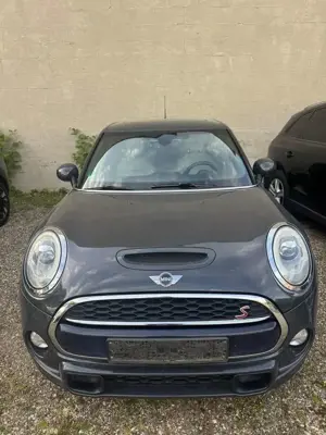 MINI Cooper SD COOPER SD Mini 5-trg./AUTOMATIK/LEDER/NAVI/PANO*