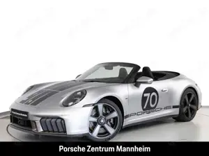 Porsche 992 -2 (911) Spirit 70