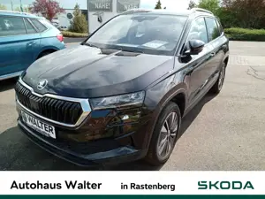 Skoda Karoq 1.0 TSI Drive KAMERA BT FSE LENKRADHZ.