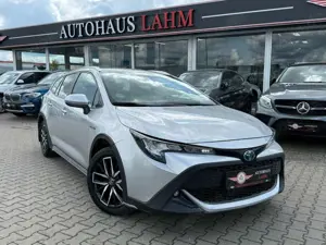 Toyota Corolla Touring Sports Hybrid"Trek"AHK*KEYLESS*