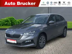 Skoda Scala Tour 1.0 TSI+Alufelgen+Klimaautomatik+Sitzheizung+