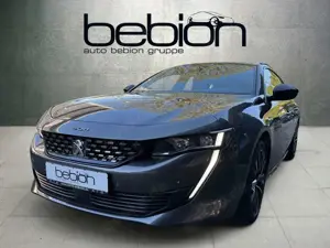 Peugeot 508 SW Hybrid 225 (Plug-In) e-EAT8 GT ACC AHK LED