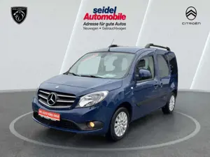Mercedes-Benz Citan Kombi 112 Lang A2, wenig KM , Sitzheizung