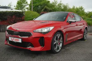 Kia Stinger 3.3 GT 4WD LED HarmanKardon Head-Up 360°