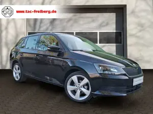 Skoda Fabia Combi Ambition 1.0TSI/95PS