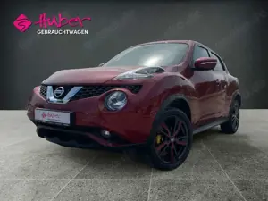 Nissan Juke N-CONNECTA 116 PS ( * KAMERA*KLIMAAUT*)